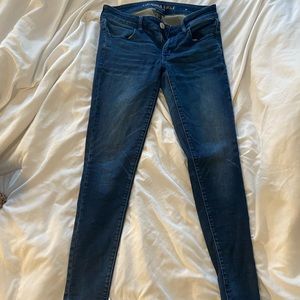 American Eagle Jeggings